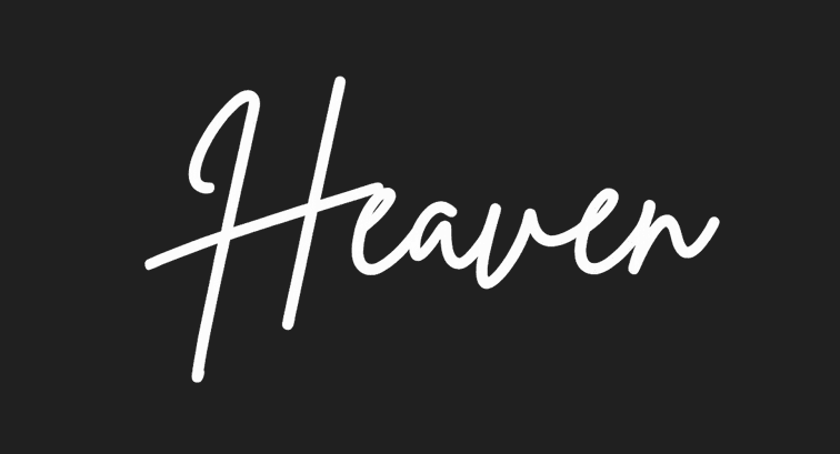 Heaven