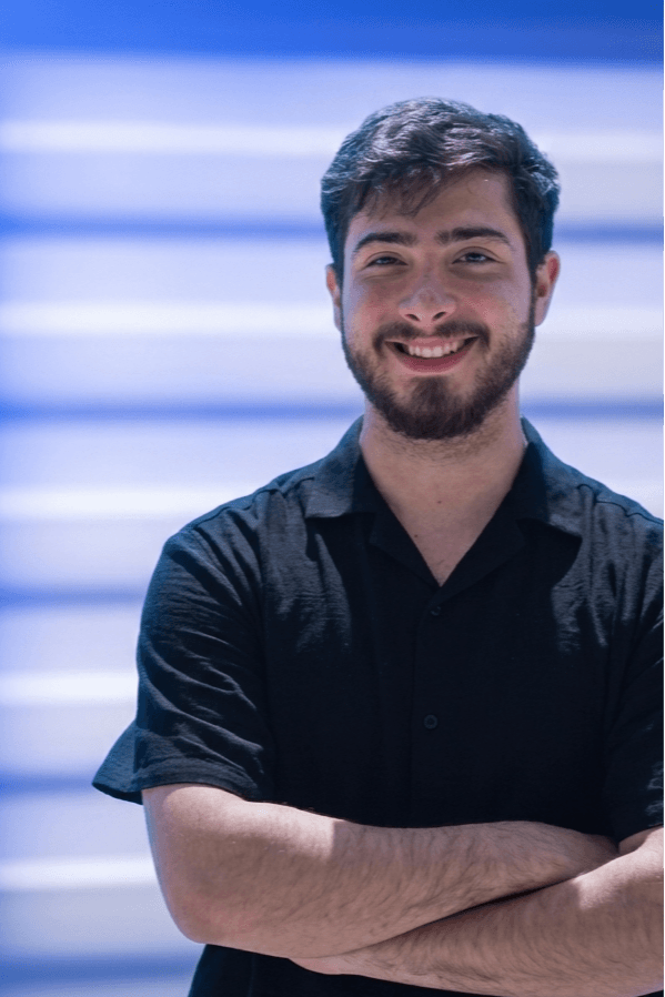 Majed Alsharif