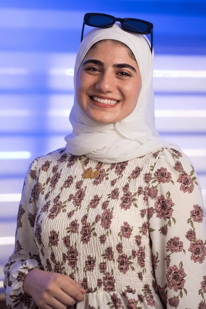 Aya Abo Rehan