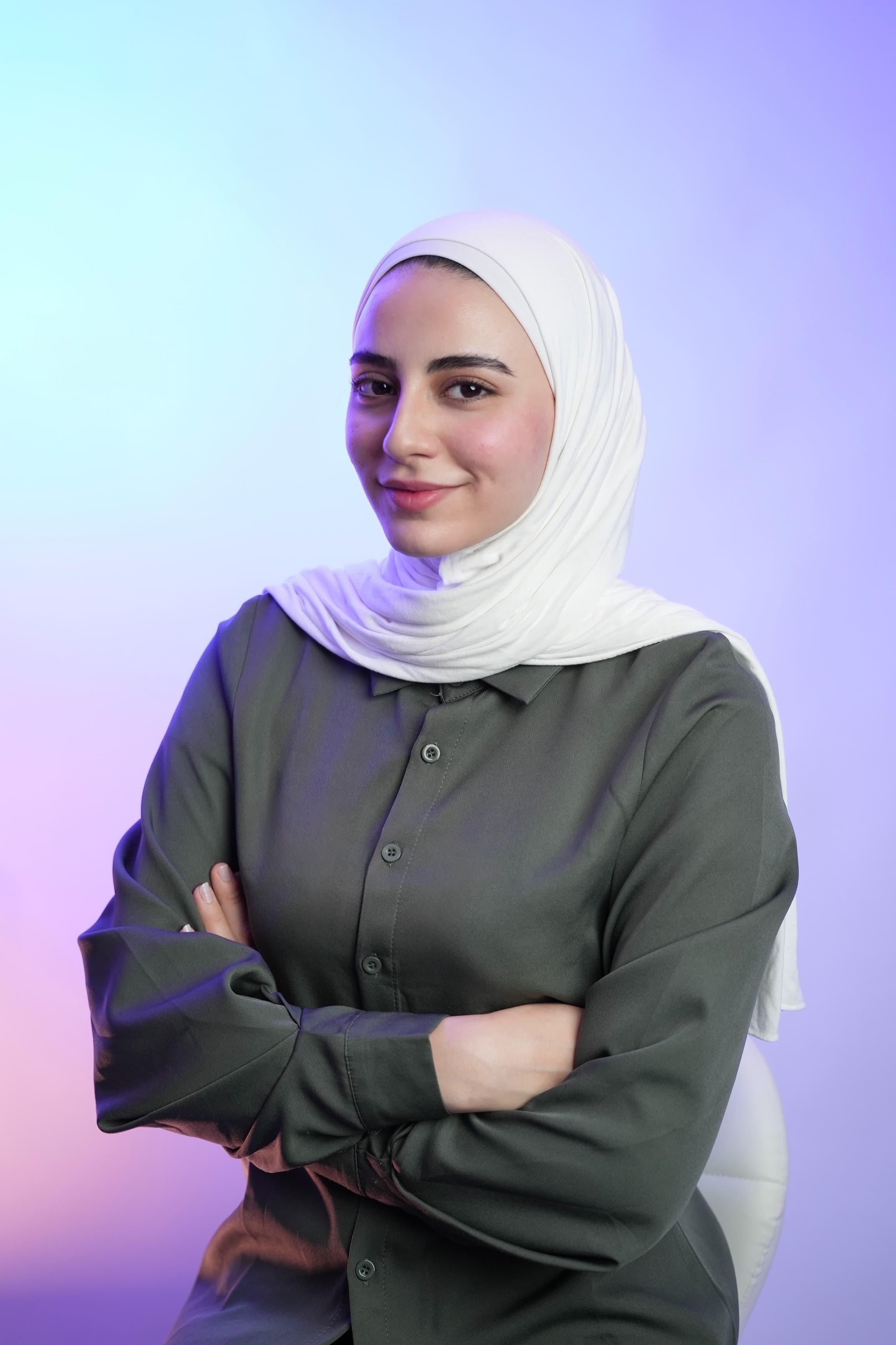 Shahd Almidani