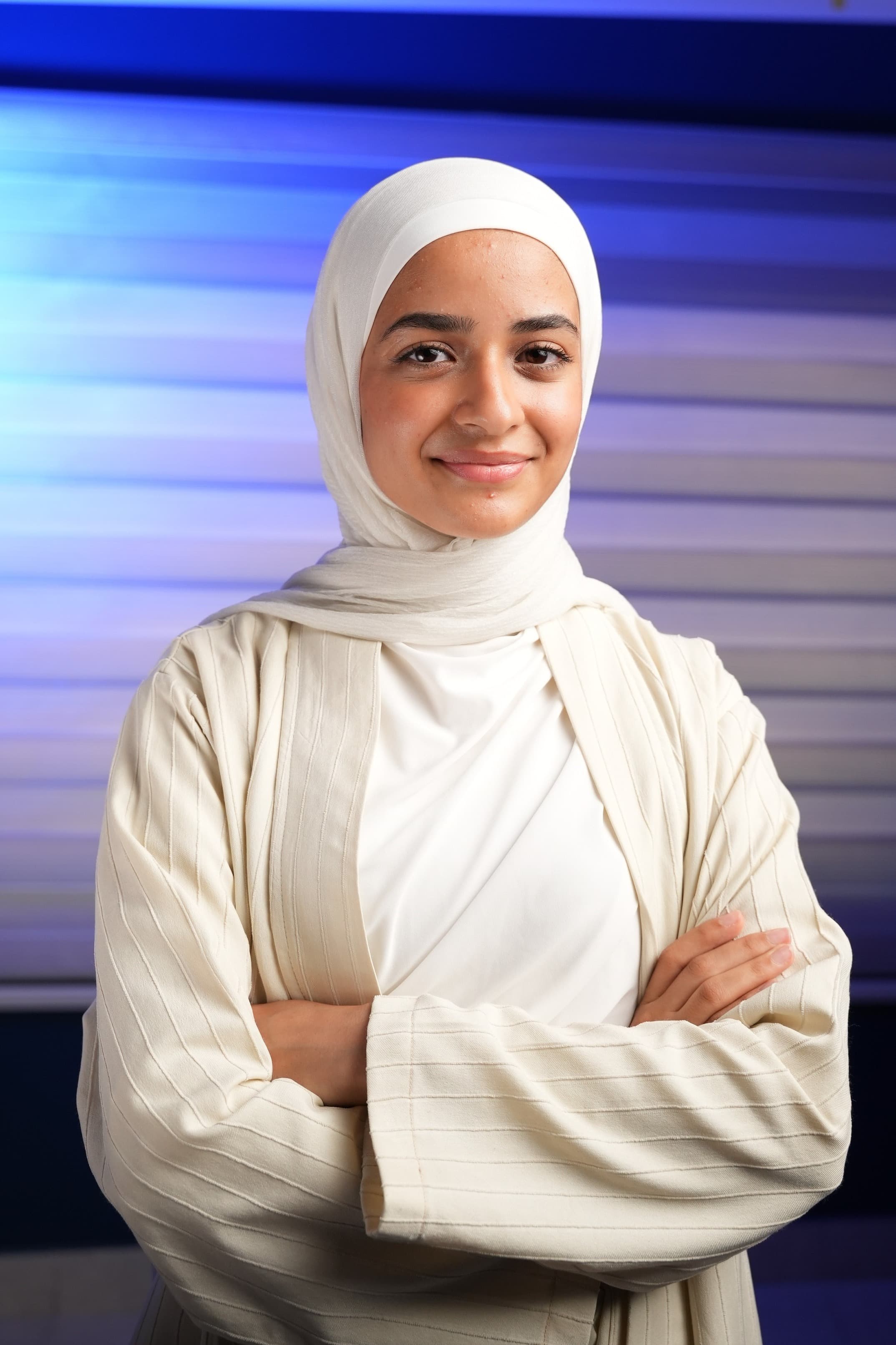 Nada Alrwas