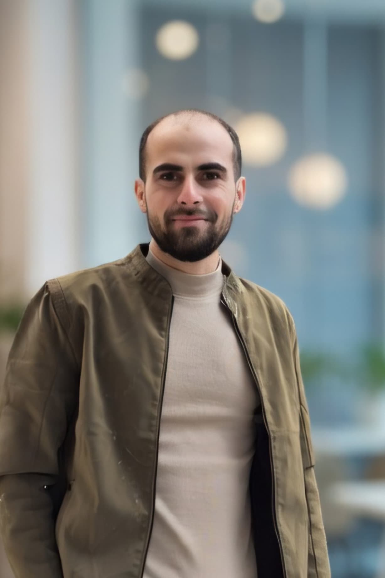 Osama Nidal Al-Abdallah