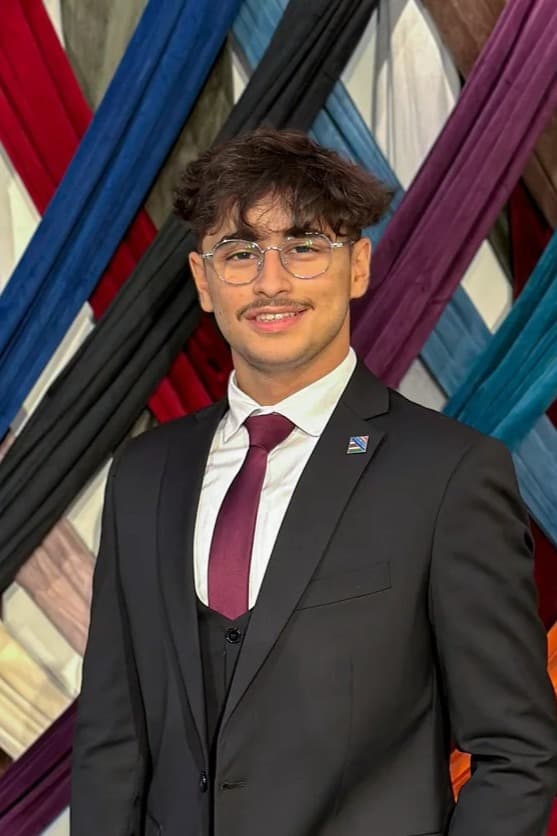 Mohammed Jihad Kamal Daqouri